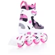 Роликові ковзани Tempish GOKID GIRL (33-36) - изображение 6