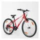 Велосипед KTM WILD CROSS 20 " рама 30,5, помаранчевий (білий), 2022 (21244100) - изображение 3