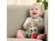 Брязкальце на візок Панда, Chicco, 11566.00 - зображення 2