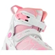 Роликові ковзани Action 2 в 1 Riply/Pink/33-36 (153B5/2IN1PINK33-36) - изображение 3