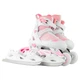 Роликові ковзани Action 2 в 1 Riply/Pink/33-36 (153B5/2IN1PINK33-36) - изображение 9