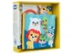 М'яка книжка-підвіска Тварини, Chicco, 11166.00 - зображення 2