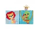 М'яка книжка-підвіска Тварини, Chicco, 11166.00 - зображення 3