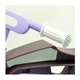 Беговел Real Baby, коричнево-фіолетовий (KB7500/PURPLE/BROWN) - изображение 3
