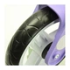 Беговел Real Baby, коричнево-фіолетовий (KB7500/PURPLE/BROWN) - изображение 4
