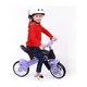 Беговел Real Baby, коричнево-фіолетовий (KB7500/PURPLE/BROWN) - изображение 6