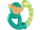 Прорезыватель для зубов Обезьяна, Chicco, 28130.30.01 - изображение 2