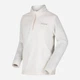 Подростковый теплый свитшот для девочки Regatta Hot Shot II RKA148-8P2 153-158 см Молочный (5057538843574) - изображение 7