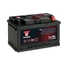 Аккумулятор Yuasa SMF Battery 71 Ah/12V "0" (+ справа) - изображение 1