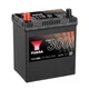 Аккумулятор Yuasa SMF Battery Japan 36 Ah/12V "1" (+ слева) - изображение 2