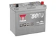 Аккумулятор Yuasa Silver High Performance Battery Japan 50 Ah/12V "0" (+ справа) - изображение 2