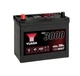 Аккумулятор Yuasa SMF Battery Japan 45 Ah/12V "1" (+ слева) - изображение 1