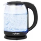 Электрочайник ROTEX RKT90-G Glass - изображение 2