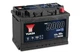 Аккумулятор Yuasa AGM Start Stop Plus Battery 70 Ah/12V "0" (+ справа) - изображение 1
