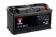 Акумулятор Yuasa AGM Start Stop Plus Battery 95 Ah/12V "0" (+ справа) - зображення 1