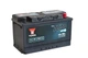 Аккумулятор Yuasa EFB Start Stop Battery 85 Ah/12V "0" (+ справа) - изображение 1