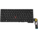 Клавиатура для ноутбука Lenovo ThinkPad T14s Gen 3 подсветка клавиш ( 123918 ) - изображение 1