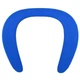 Портативная bluetooth-колонка на шею Sound Gear 7341 6W USB/TF blue - изображение 2
