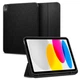 Чехол-книга Spigen Urban Fit для Apple iPad 10.9" (2022), черный (ACS05306) - изображение 3