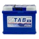 Аккумулятор TAB Polar Blue 60 Ah/12V "1" (+ слева) - изображение 4