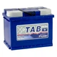 Аккумулятор TAB Polar Blue 66 Ah/12V "1" (+ слева) - изображение 3