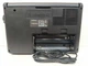 Радіоприймач FM Golon RX-9966 USB/SD з ручкою brown - зображення 6