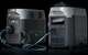 Двухтопливный Инверторный Генератор EcoFlow Smart Generator GasEBDUAL-EU газ-бензин - изображение 7
