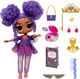 Кукла L.O.L. Surprise! Cassie Cool серии Tweens Core S5 – ЛОЛ Твинс Кэсси Кул (с аксессуарами) (591672) - Игровой набор LOL - изображение 3