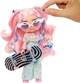 Кукла L.O.L. Surprise! Flora Moon серии Tweens Core S5 – ЛОЛ Твинс Флора Мун (с аксессуарами) (591665) - Игровой набор LOL - изображение 6