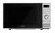 Микроволновая печь ECG MTD 2071 SE - 20 л - изображение 3