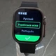Смарт-часы Smar Watch GS9 ULTRA 49мм AMOLED дисплей укр меню черный - изображение 4
