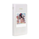 Фотоальбом для Fujifilm Instax Wide 300/210/200/100/Wide EVO/Polaroid 600 White 64 - изображение 4
