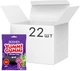 Упаковка конфет Roshen желейных Yummi Gummi Galaxy Life 70 г х 22 шт (4823077636707/4823077621611) - изображение 1