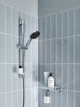 Душовий гарнітур GROHE QuickFix Vitalio Comfort 110 26929001 - зображення 5