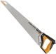 Ручна пилка Fiskars PowerTooth 550 мм 7 TPI 1062916 (6411501201096) - зображення 1