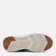 Женские сникеры замшевые Skechers 144521 BKW 41 Черные (195969115053) - изображение 5