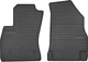 Резиновые коврики Frogum El Toro для Fiat Doblo (mkII) 2010-2022; Opel Combo (mkIV)(D) 2011-2017; RAM - изображение 1