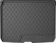 Коврик в багажник (резиновый) Gledring для Audi Q2/SQ2 2016- (с двухуровневым полом) (верхнее положение), (GR 1125) - изображение 1