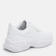 Buty sportowe damskie Puma Cilia Mode 371125-02 38 (5UK) Białe (4062451671198) - obraz 5