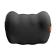 Подушка автомобильная на подголовник для шеи Baseus ComfortRide Series Car Cooling Gel Headrest - изображение 11