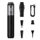 Автомобильный пылесос Baseus A3lite Handy Vacuum Cleaner |НЕРА, 6000 mAh, 12000Pa| ручной аккумуляторный Black - изображение 1