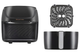Мультипечь RUSSELL HOBBS SatisFry Air Medium 27160-56 - изображение 6
