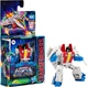 Трансформер Старскрим Літак Спадщина Transformers Legacy Evolution Starscream Hasbro F7183 - зображення 1