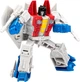 Трансформер Старскрим Літак Спадщина Transformers Legacy Evolution Starscream Hasbro F7183 - зображення 4
