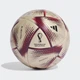 Футбольный мяч Adidas Al Hilm Pro OMB HC0437 Размер-5 World Cup Final ‎Подарочная коробка - изображение 5
