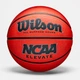 Баскетбольний м'яч Wilson NCAA Elevate Oudoor WZ3007001XB - зображення 1