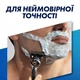 Сменные мужские кассеты для бритья (лезвия картриджи) Gillette ProGlide 4 шт - изображение 5