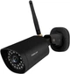 IP-камера Foscam FI9902P Black (FI9902P-BLACK) - изображение 3