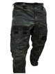 Тактичні шатни STS СпН Combat Multicam Black 48/4 - зображення 2