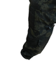 Тактичні шатни STS СпН Combat Multicam Black 52/4 - зображення 4